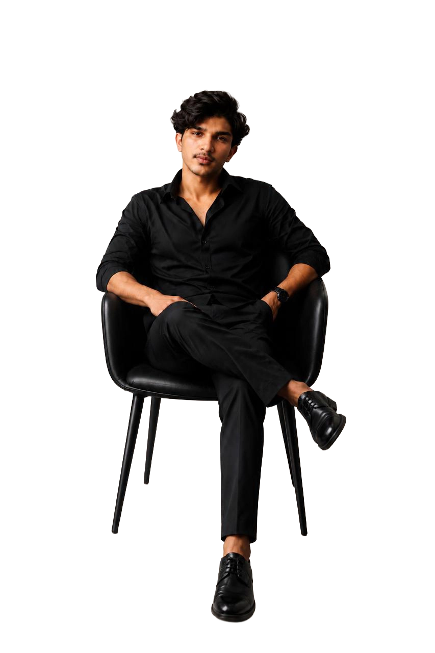 Muhammed Yoosuf