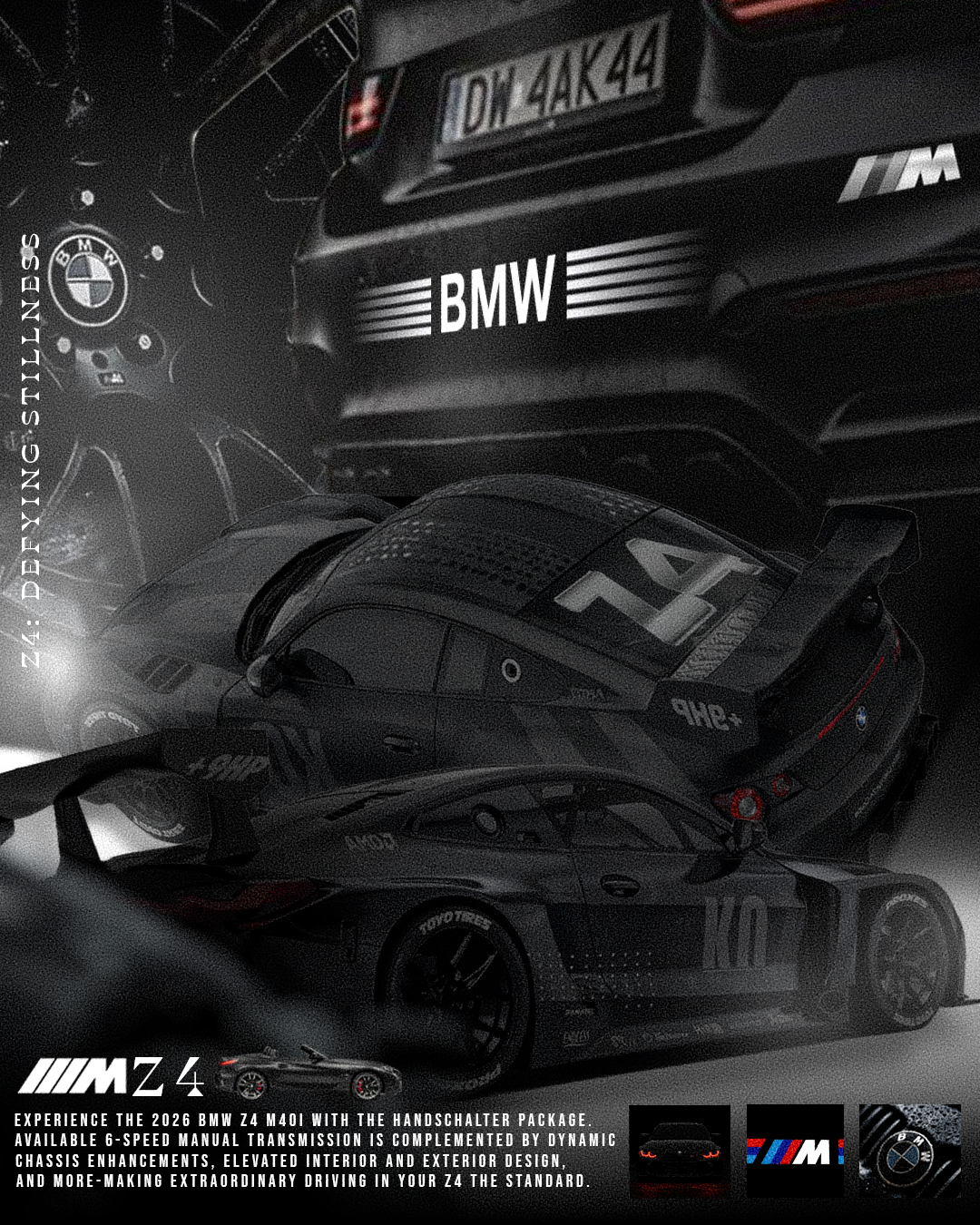 z4 final
