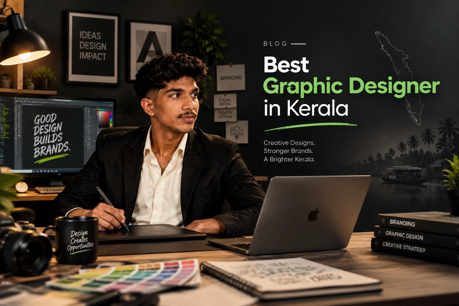 Why Graphic Design Matters More Than You Think