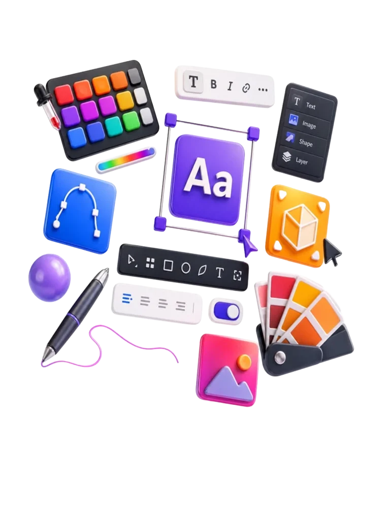 design