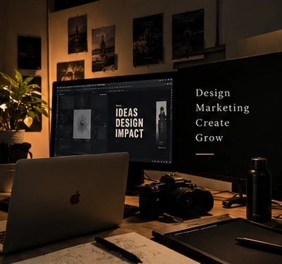 Best Graphic Designer in Calicut Portfolio Work