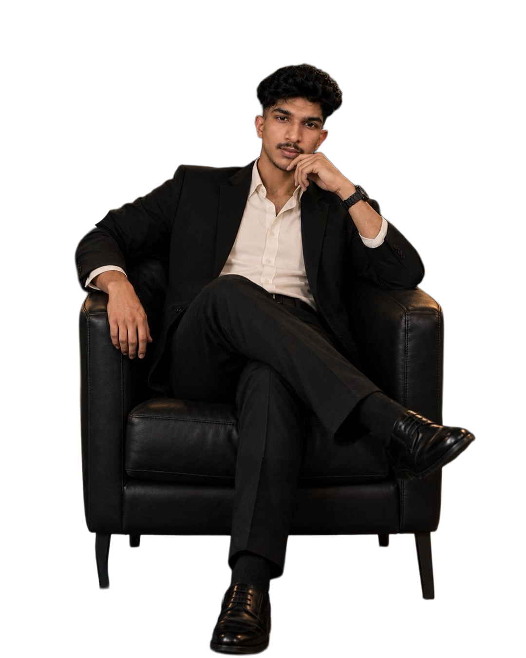 Best Graphic Designer in Kerala - Muhammed Yoosuf K
